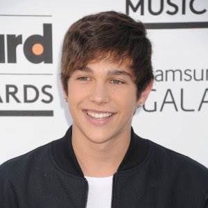 Austin Mahone