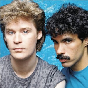 Daryl Hall & John Oates