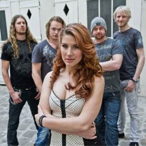 Delain