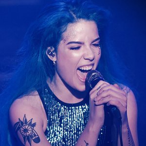 Halsey