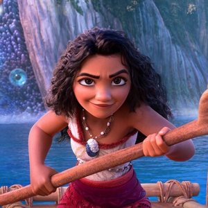 Moana 2