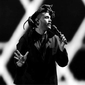 The Weeknd