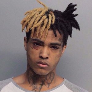 XXXTentacion