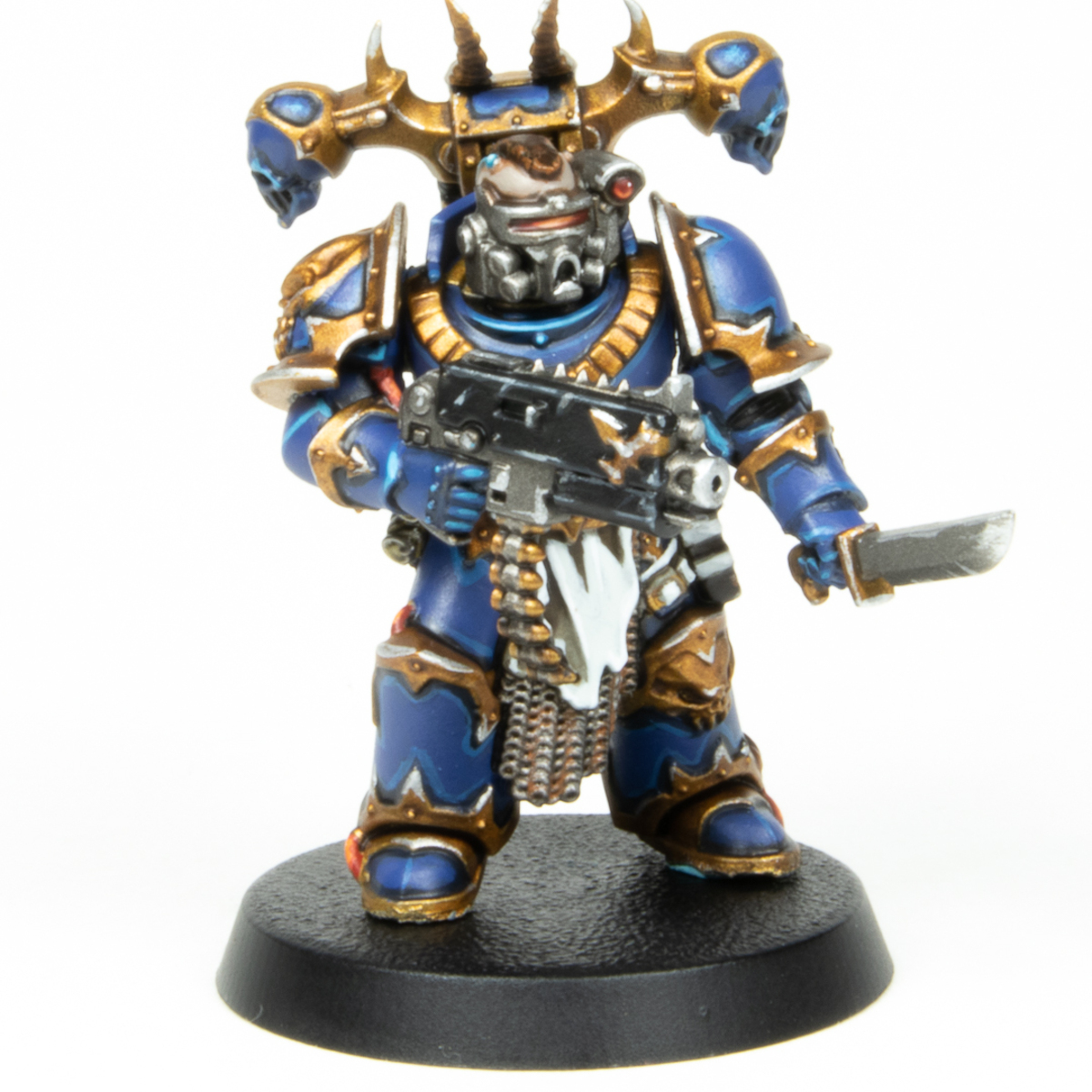 Ultramarines (Corrupted)