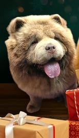 Chow Chow dogs for sale in Leicester - Advert 4