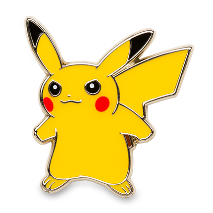 Collectibles | Pokémon TCG: Pikachu- EX Legendary Collection (Includes Pin)