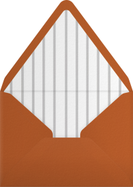 Our Place - Paperless Post Envelope