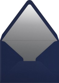 Cut Above - Paperless Post Envelope