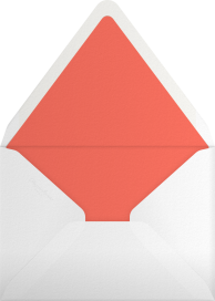 Beach - Gray Malin Envelope