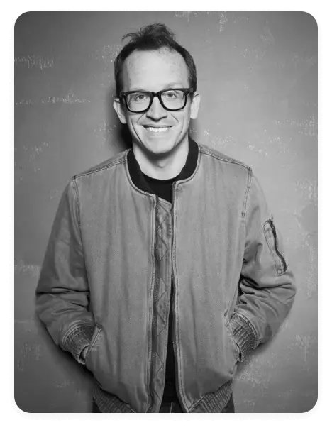 Chris Gethard