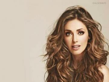 Anahi RBD online puzzle