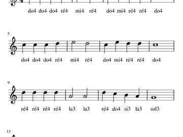 sheet music online puzzle