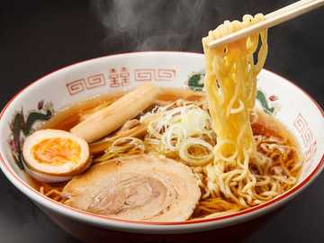 Ramen dish 2 online puzzle