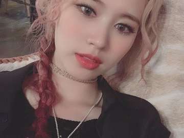 Elly weki meki Pussel online