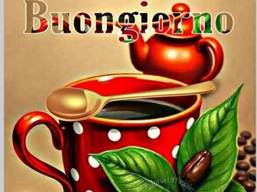 La Pagina del Buongiorno jigsaw puzzle online