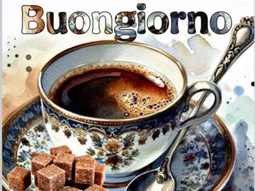 La Pagina del Buongiorno online puzzle