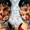 Cinta Tak Pernah Tepat Waktu (instagram.com @filmctptw)