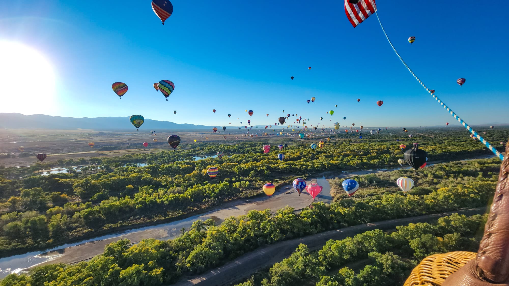 10 Things to Do Near Albuquerque, NM