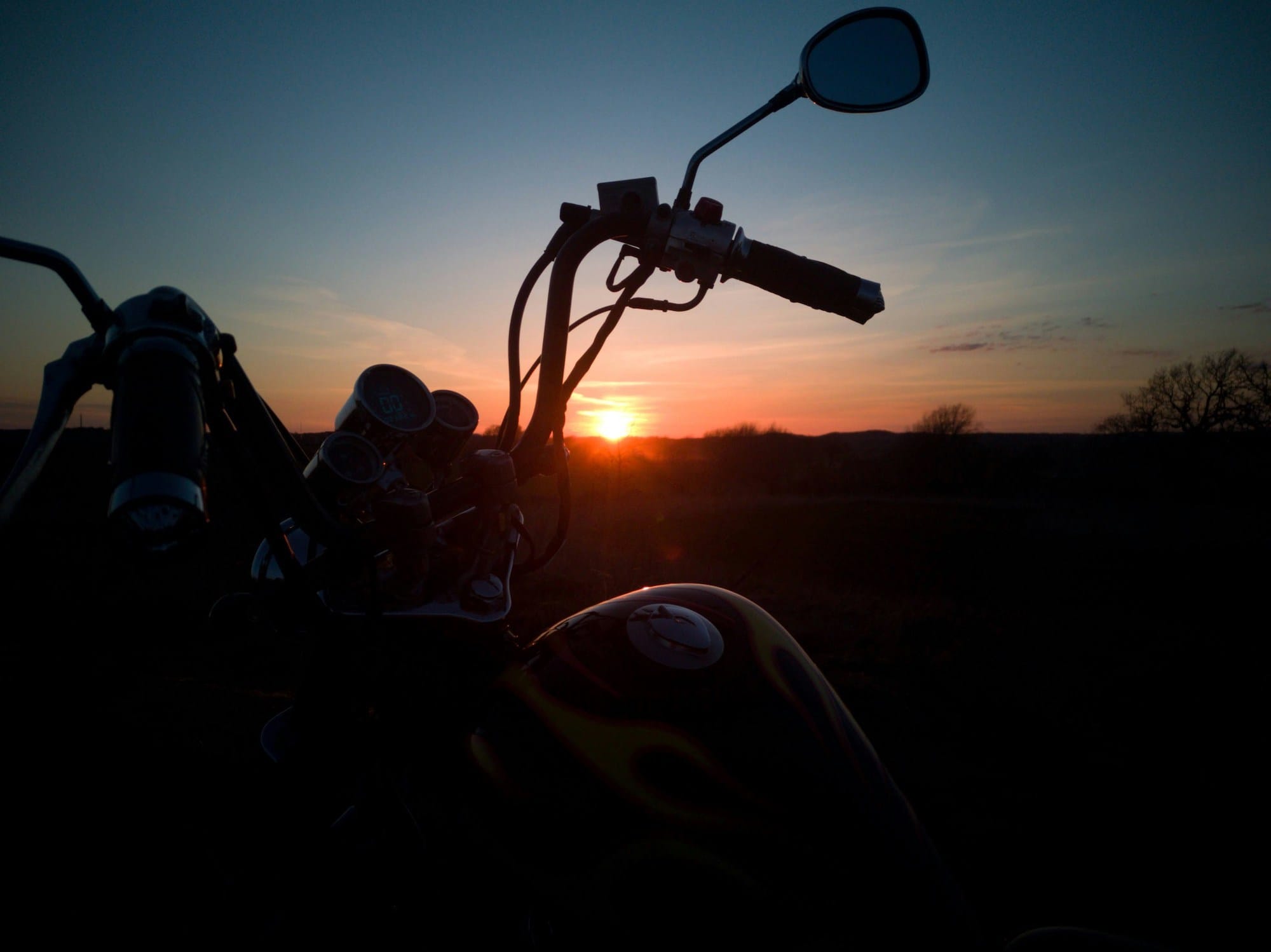 Easy Rider: A Motorcycle Anthem of Rebellion That Changed Cinema Forever