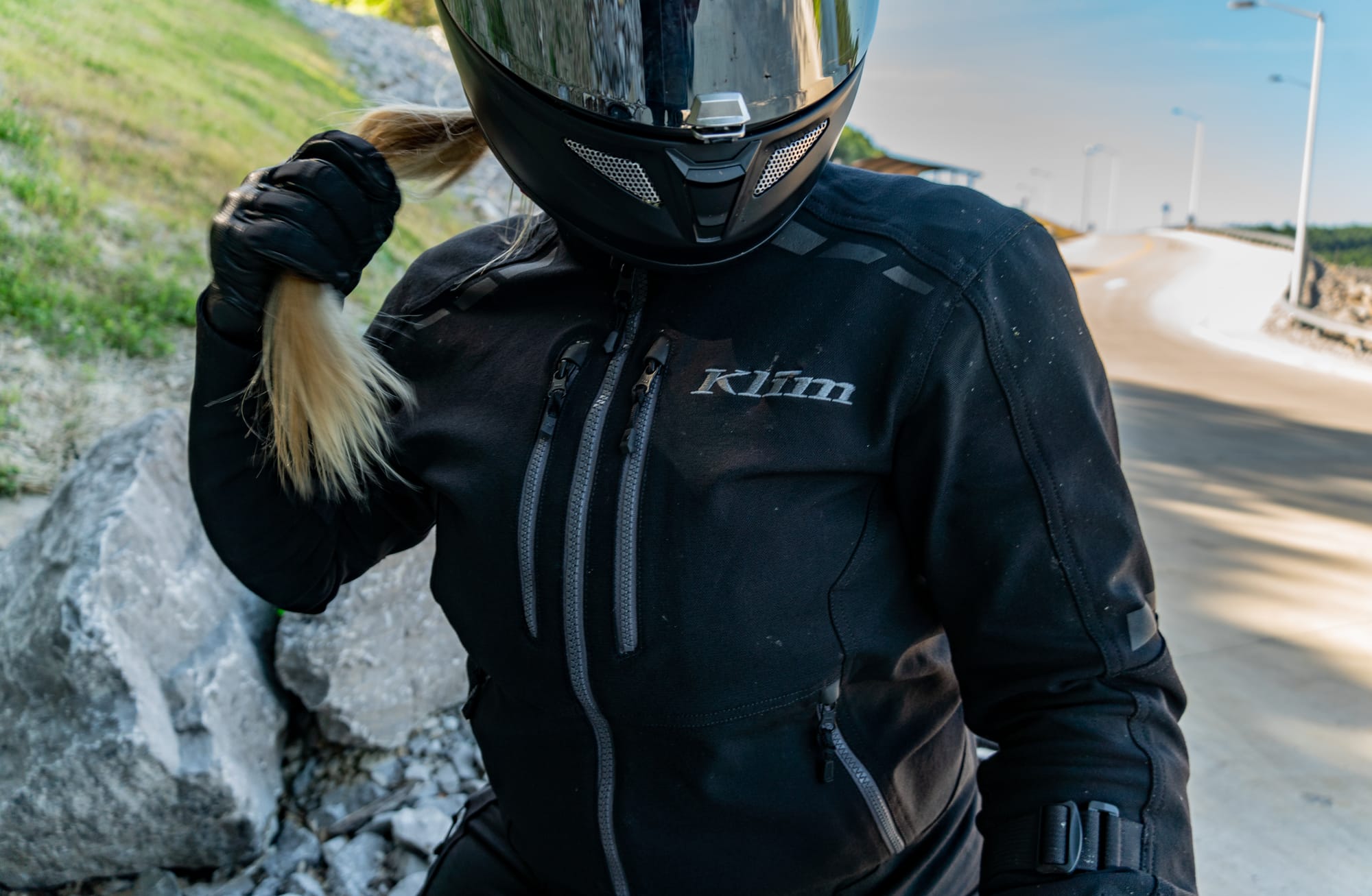 Review: Klim Marrakesh—Klim’s Most Comfortable Riding Gear