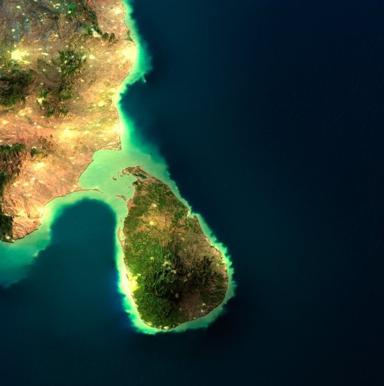 Roar Media Archive - 10 Things That Put Sri Lanka On The Map