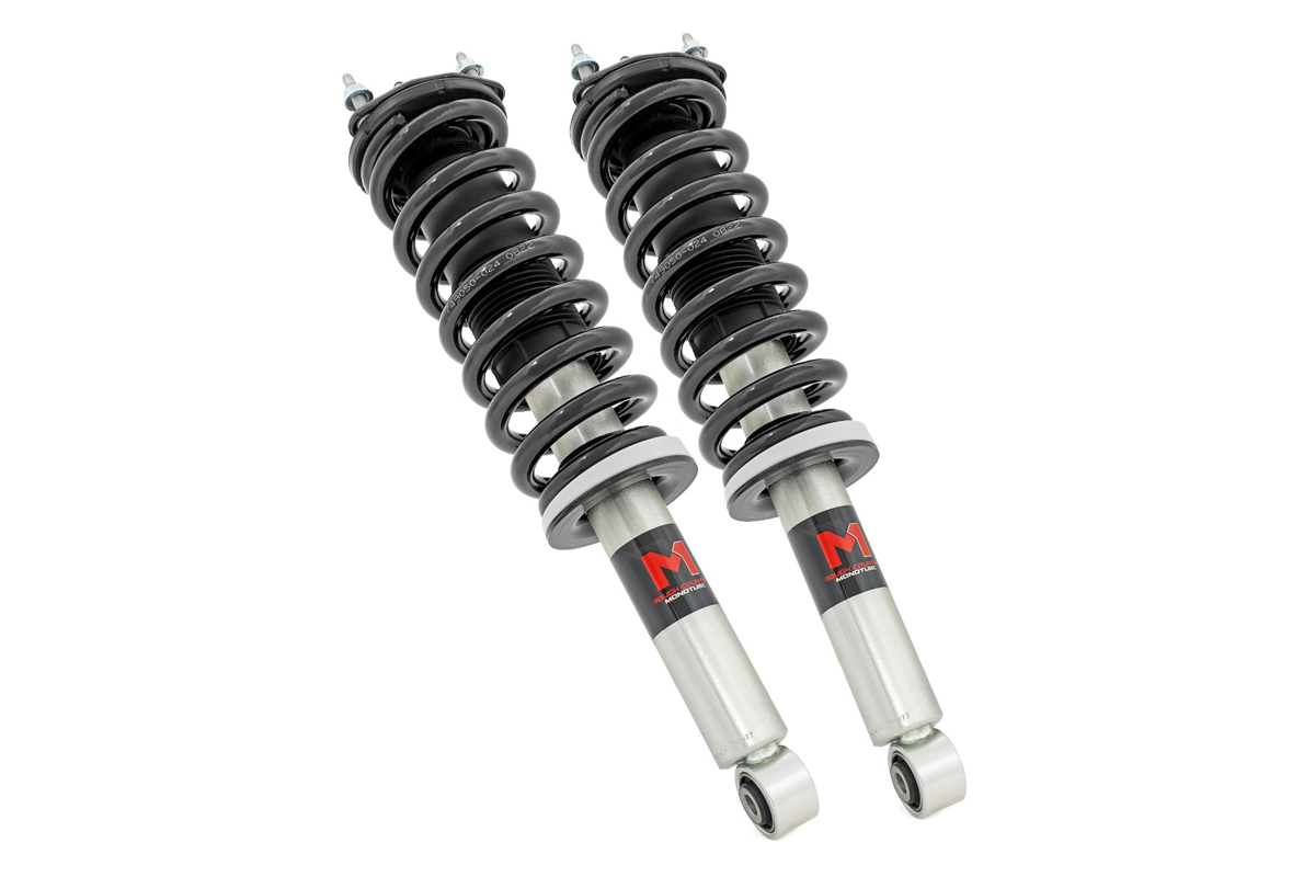 M1 Adjustable Leveling Struts