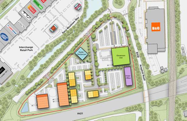 Leisure properties to rent in UK | Savills