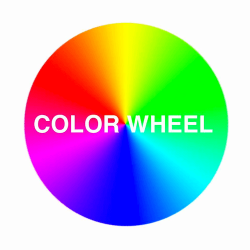 Learn what the 12-hue color wheel is in 90 seconds