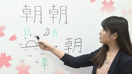 JLPT N5 level Online Japanese Kanji Character Course