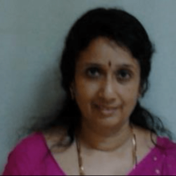 Dr. Mohanalakshmi K  V