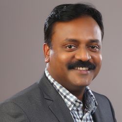 Dr. Sajeesh  Sahadevan