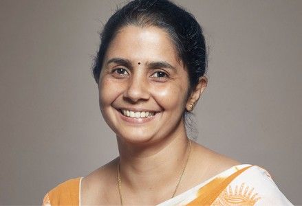 Dr. Geetha  Mammayil