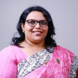 Dr Avni  K P Skandan