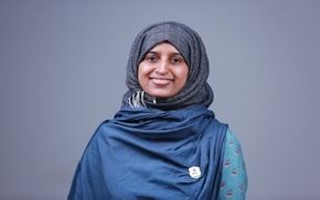 Dr Sheikha  Kutty