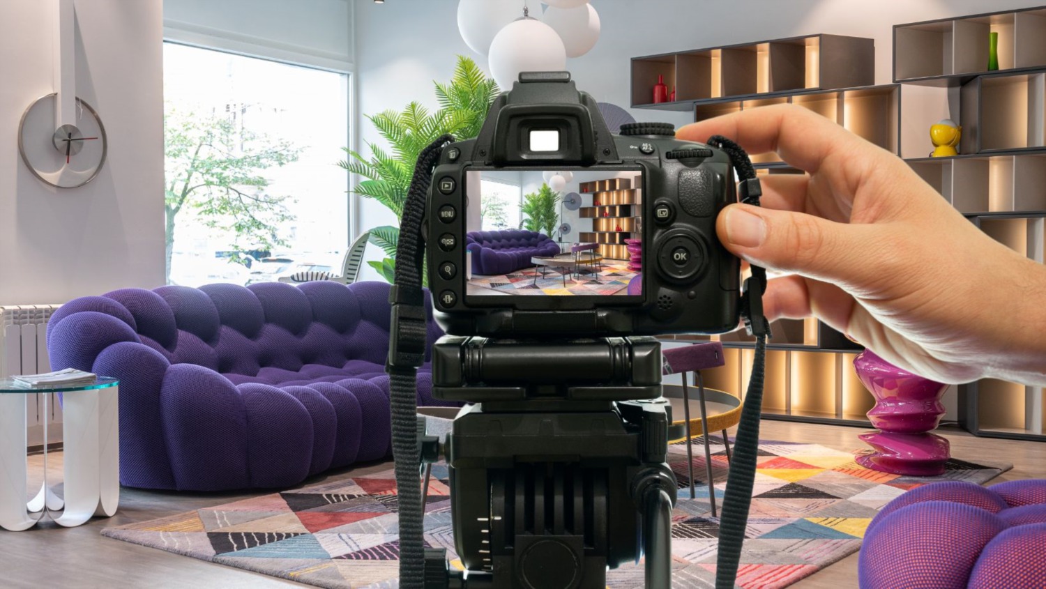 Professional Photography Tips to Showcase Luxury Real Estate