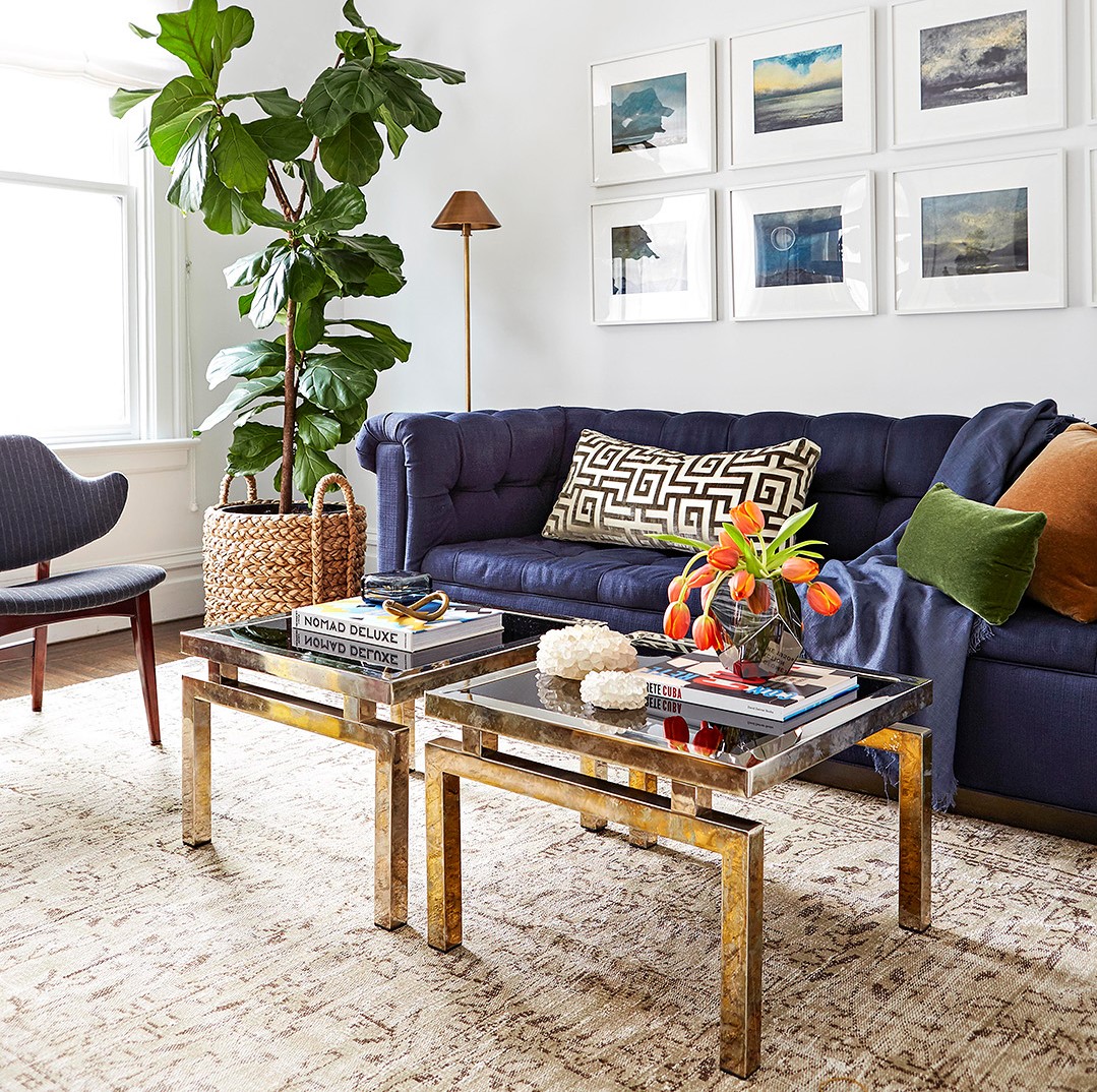 5 Fool-Proof Ways to Make a Small Space Feel Bigger | Blog