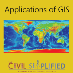 Applications of GIS Workshop