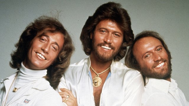 Bee Gees