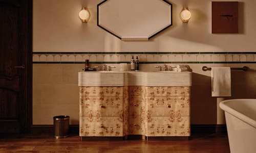 Bathroom - Bathrooms by Soho House - Callout Image