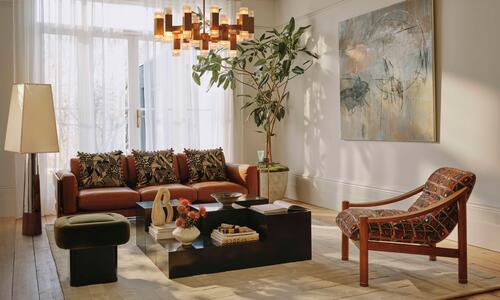 New - New collection - Interiors by Soho House - Callout Image