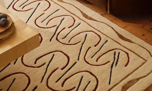 Rugs & Textiles - The Rug Buying Guide - Callout Image