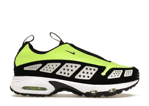 Nike Air Max SNDR - Volt/White/Black - FZ2068-700