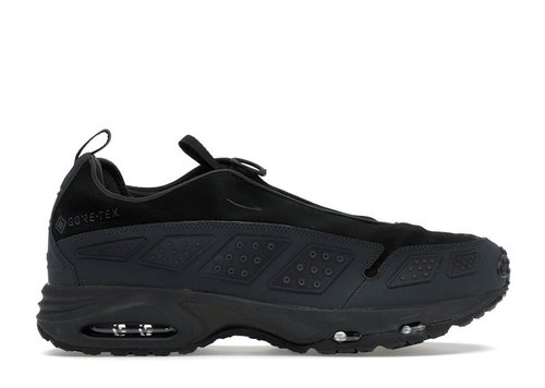 Nike Air Max SNDR GTX - Black/Dark Smoke Grey - FZ4238-001