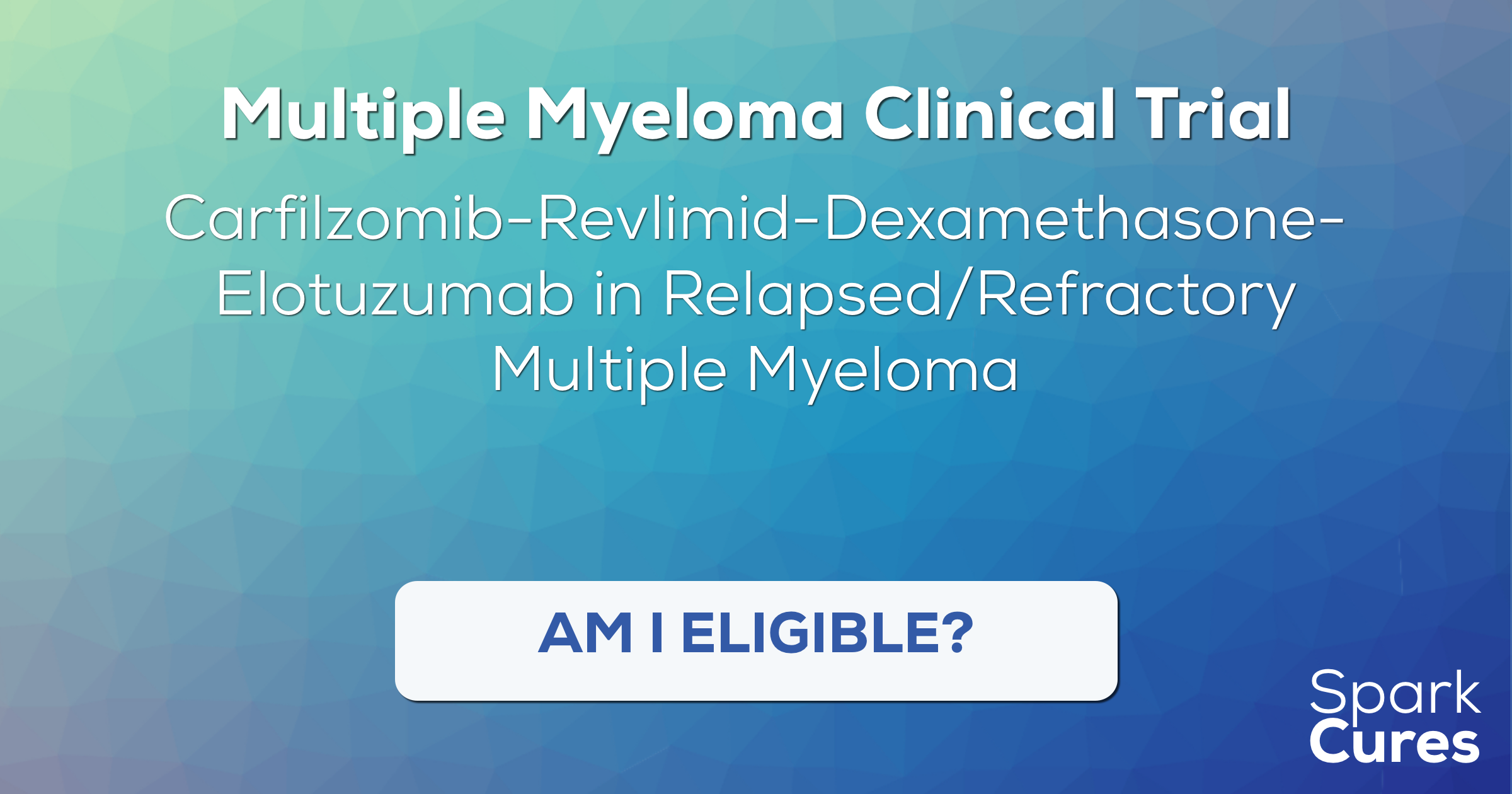 Multiple Myeloma Support + Trials