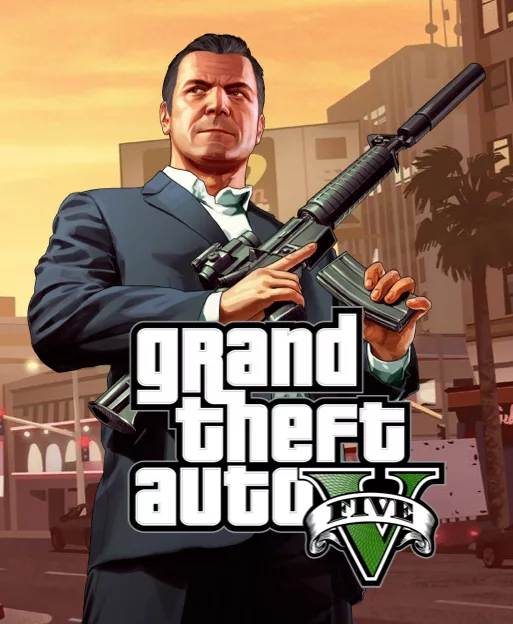 PC Gamer para jugar GTA V | Spartan Geek