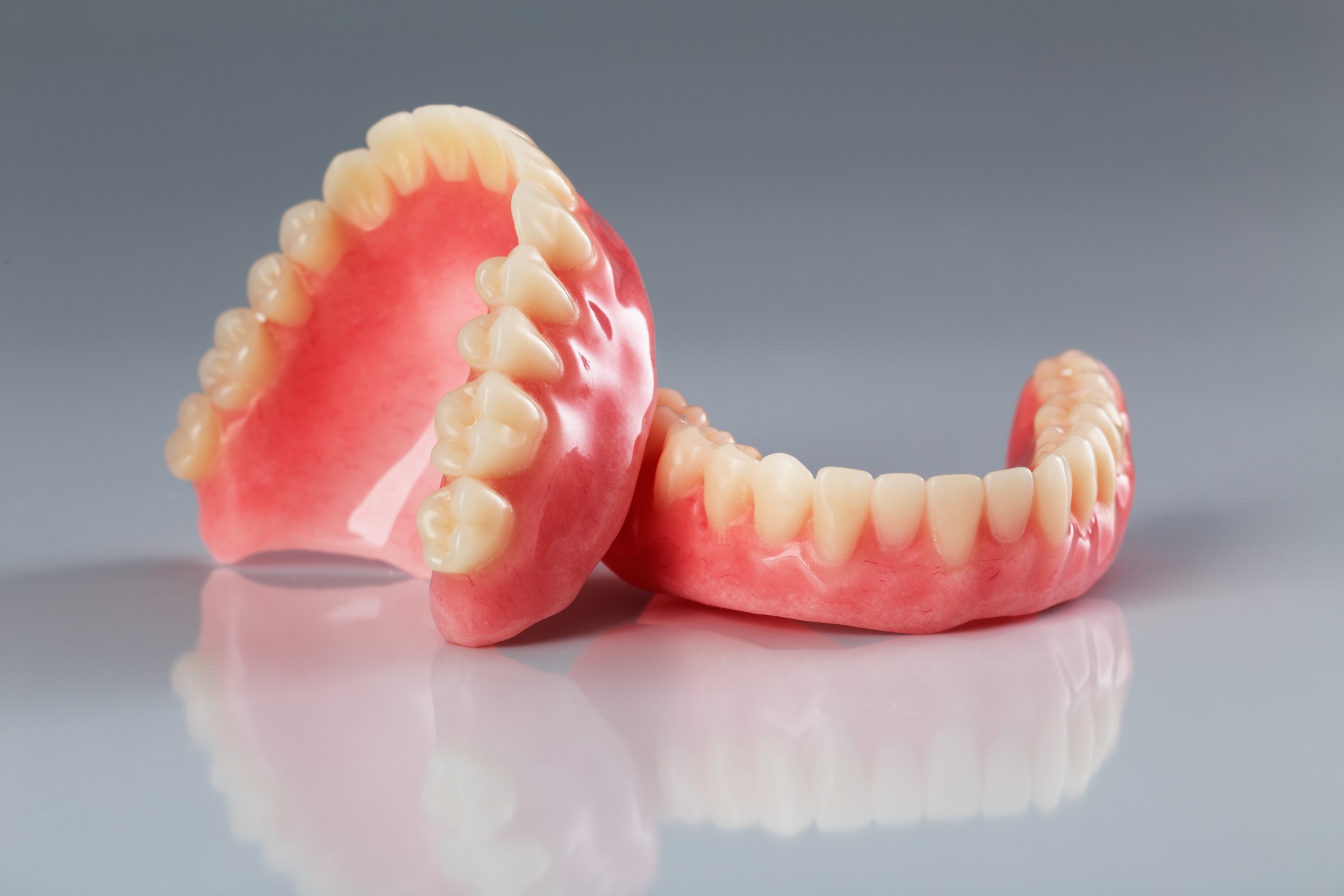 Complete Dentures ... What’s Your Strategy?