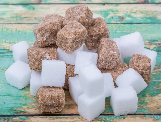 Sugar Is the Oral-Systemic Link