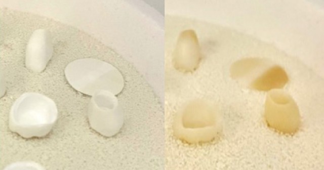 The Cooling Rate and Its Impact on Zirconia Strength