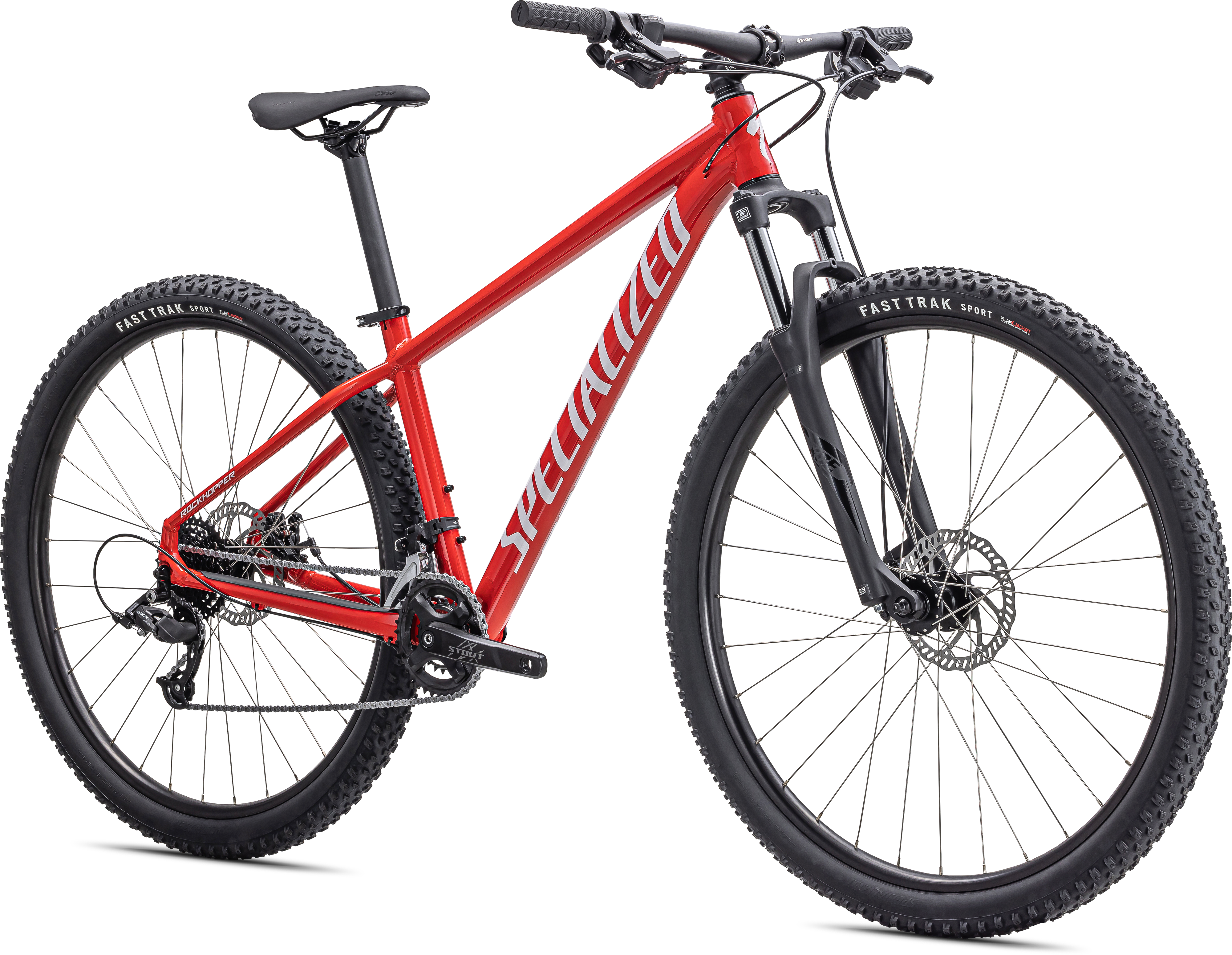 Specialized Rockhopper 27.5