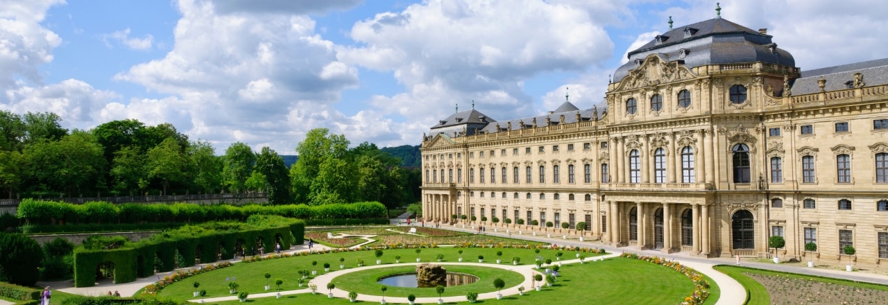 Würzburger Residenz